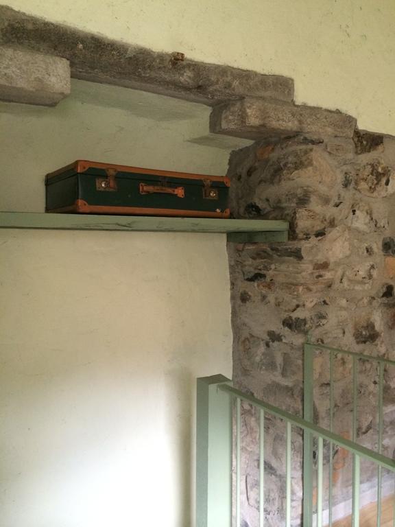 Casa Vacanza Castagna Nesso Habitación foto