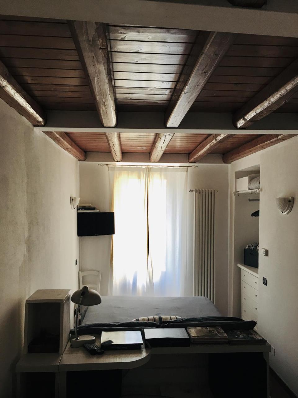 Casa Vacanza Castagna Nesso Exterior foto